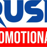 Rush Promotional