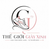Thế Giới Giày Xinh 