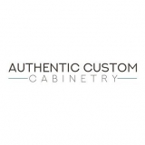 Authentic Custom Cabinetry