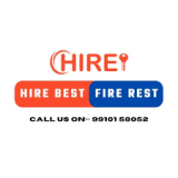 Hirekey
