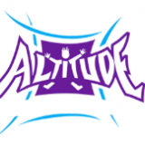 ALTITUDE TRAMPOLINE PARK - DELMAR