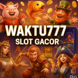 waktu777