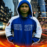Eric Mamleev