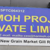 Harmoh Projects