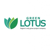 Green Lotus
