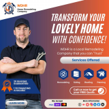 WD House Renovations